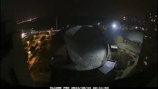 เต็นท์เกาซาน เปิดตัวศูนย์กิจกรรมน้ำแข็งและหิมะเซาจวง: สุดยอดสถาปัตยกรรมที่รองรับอากาศ