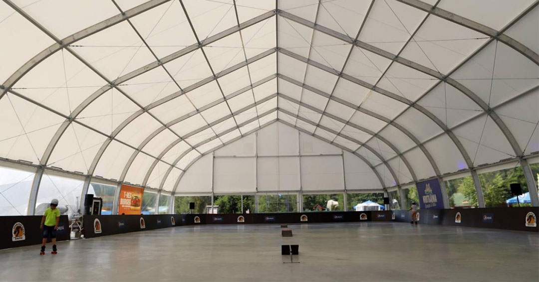 Sports Tents