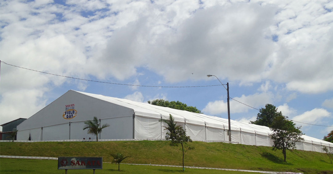 Sports Tents