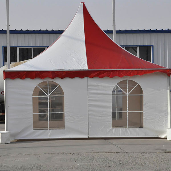 Comment identifier un tissu de tente de haute qualité