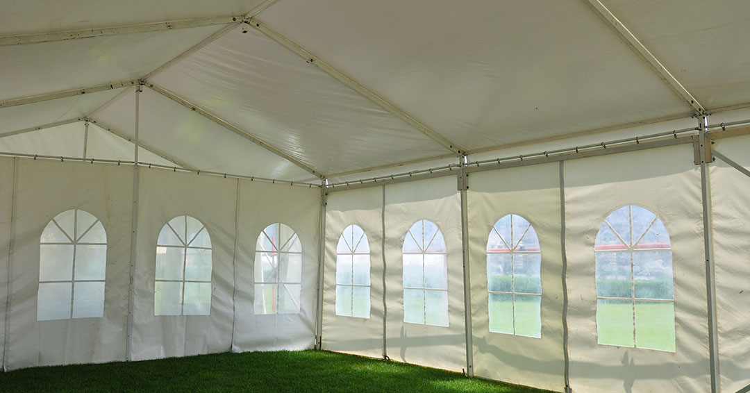 High-Quality Tent Fabric