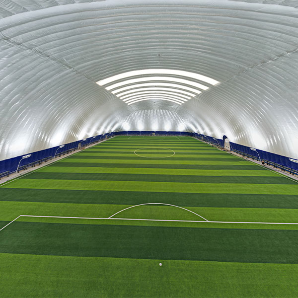 Гаошань Строительство поддерживает развитие спортивной индустрии