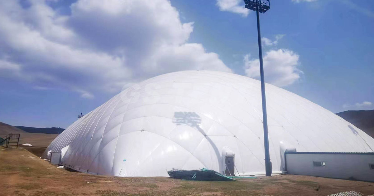 Air dome