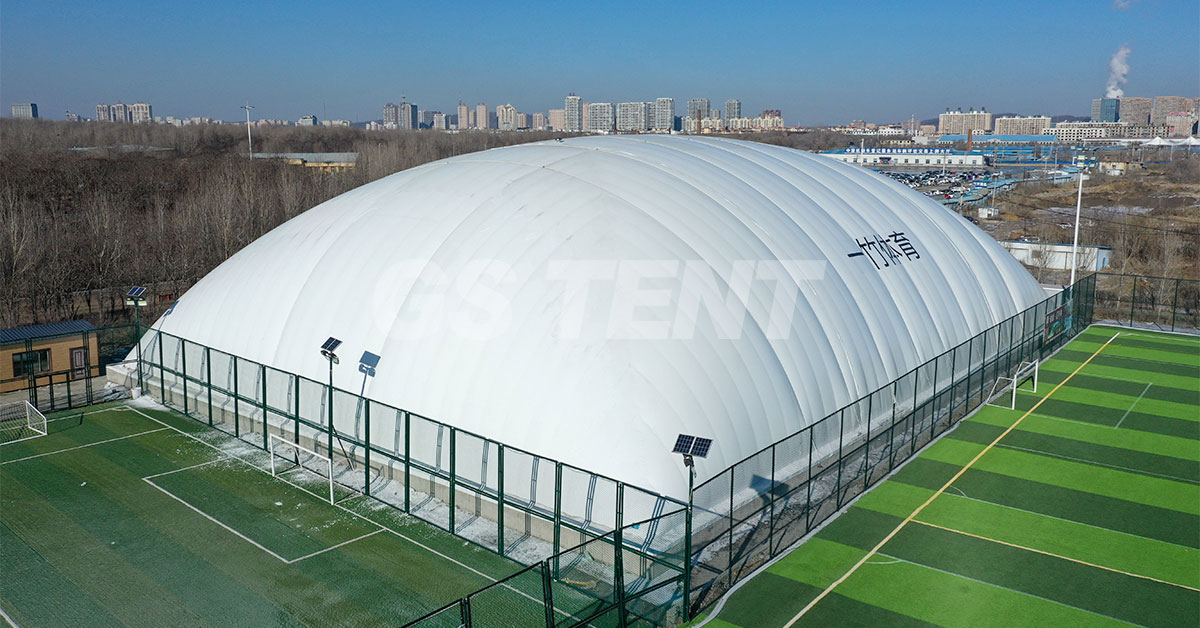 sports dome