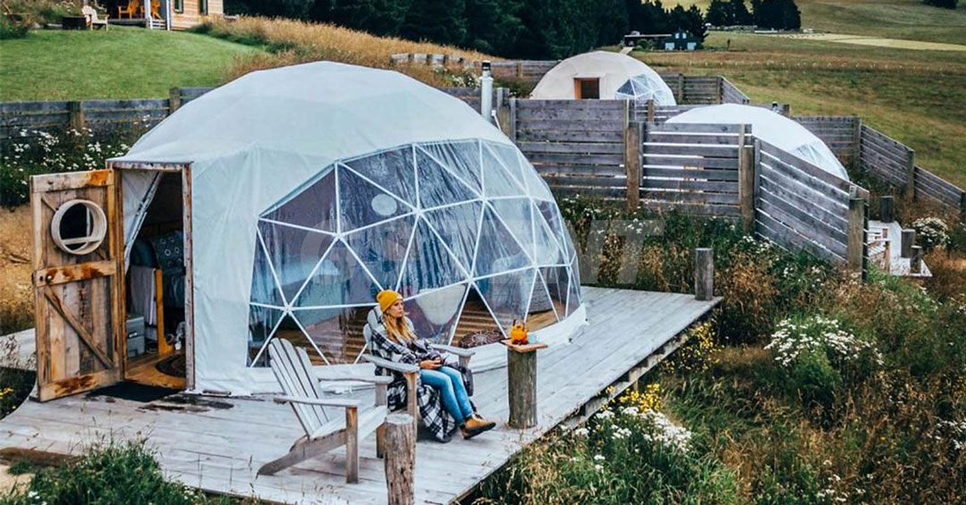 Dome Tents