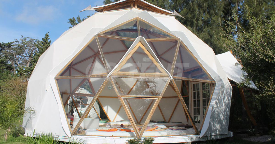 Dome Tents