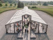 The Elegance and Functionality of an Orangery Tent for Events