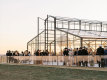 The Elegance and Functionality of an Orangery Tent for Events