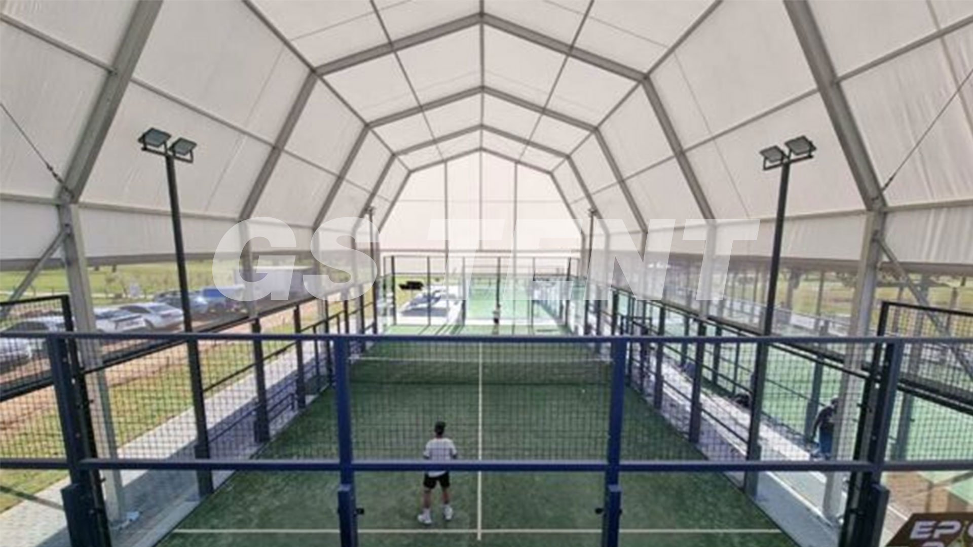 padel clubs