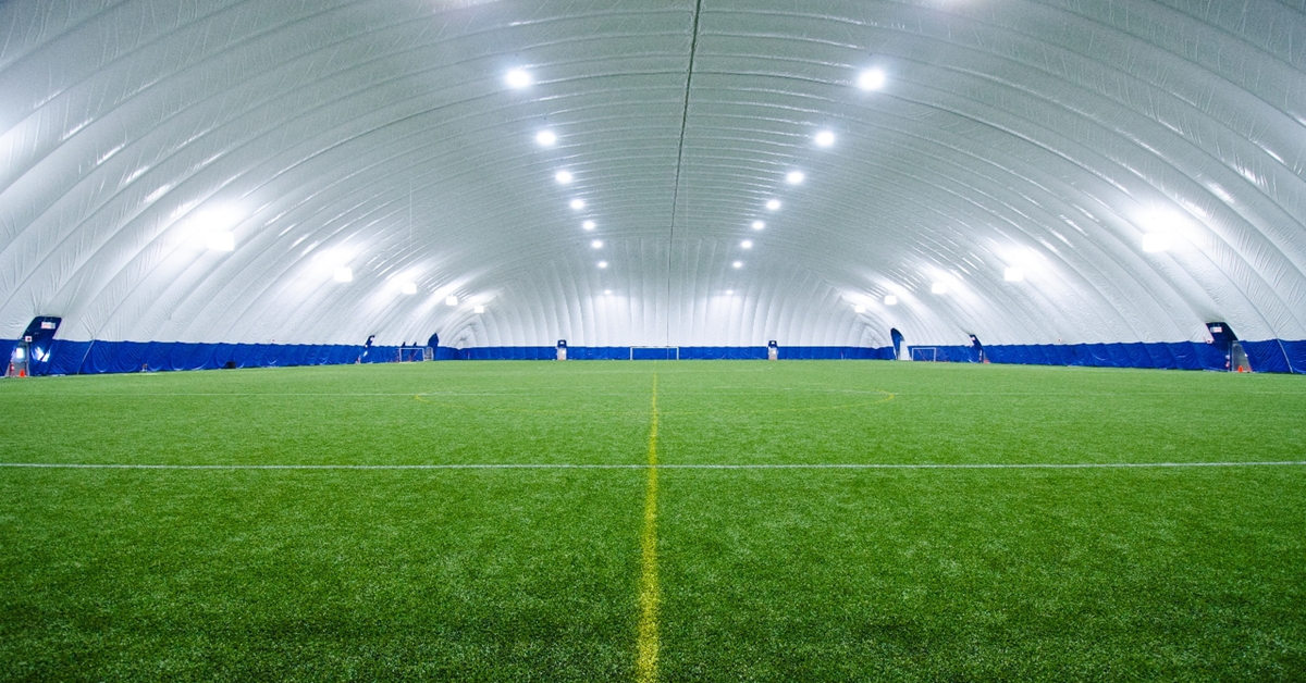 sports dome
