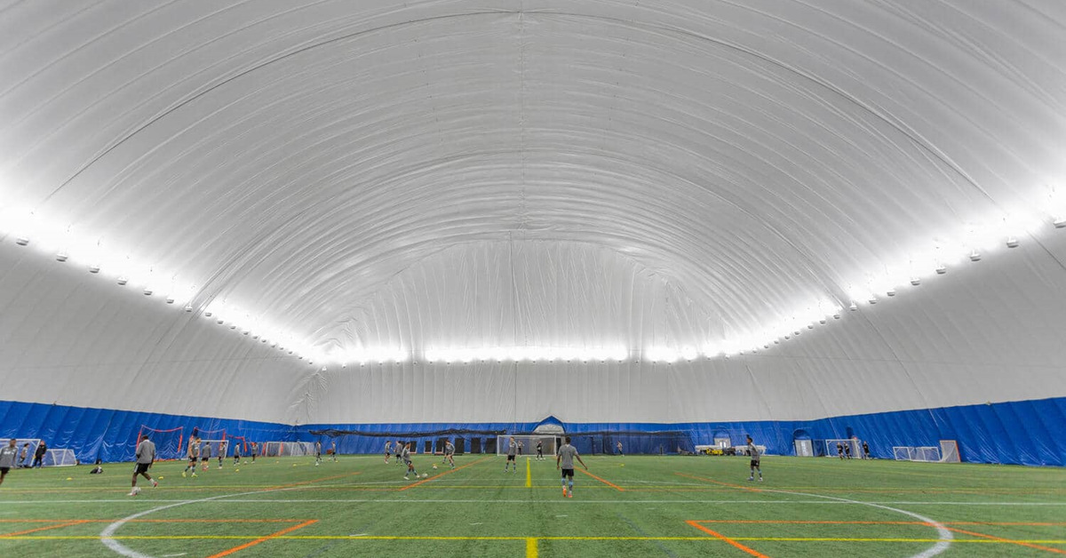 inflatable structure