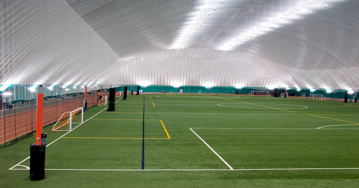 inflatable structure
