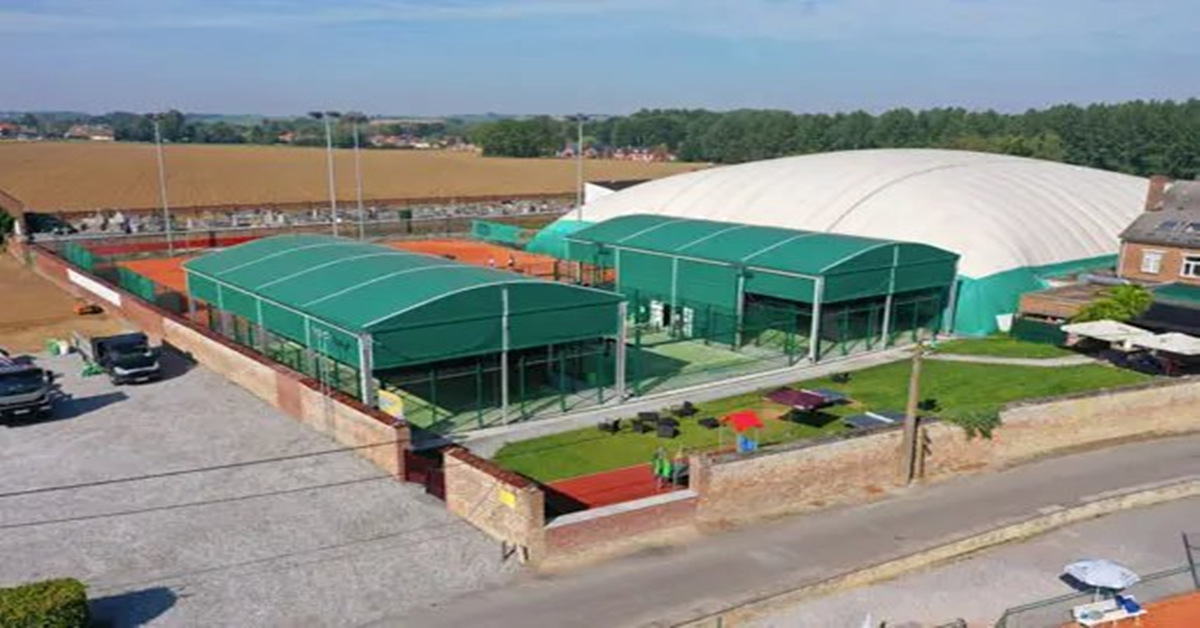 sports tents