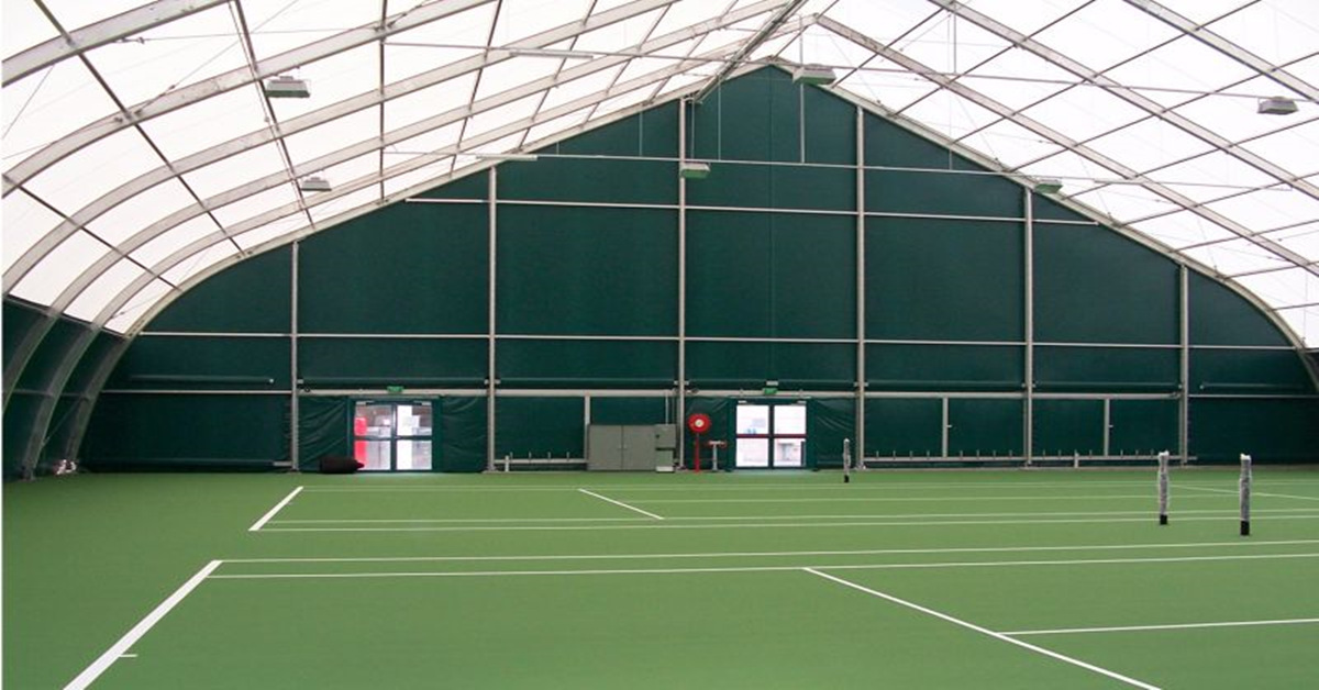 event tents