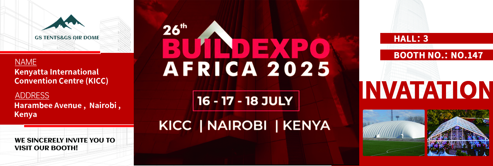 BULDEXPO AFRICA 2025 BULDEXPO AFRICA 2025