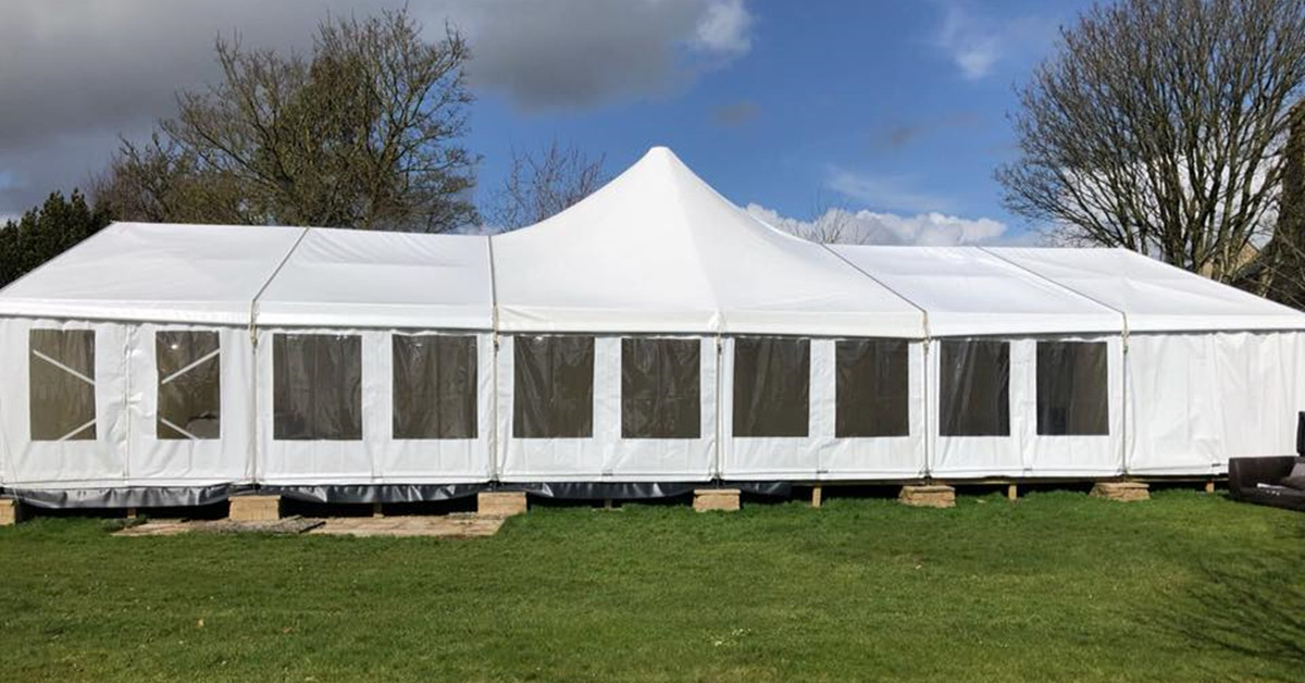 Wedding Tent