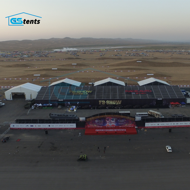 Палатка A Форма: лучшее решение для алюминиевой палатки, палатки для мероприятий на открытом воздухе, складской палатки и шатров