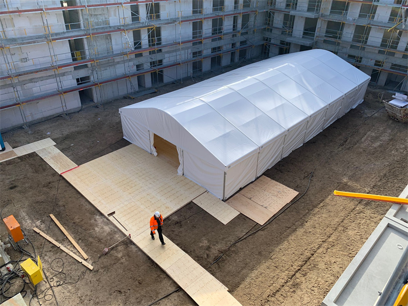 Arcum tent