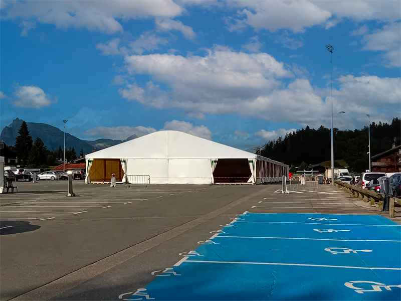 Arcum tent