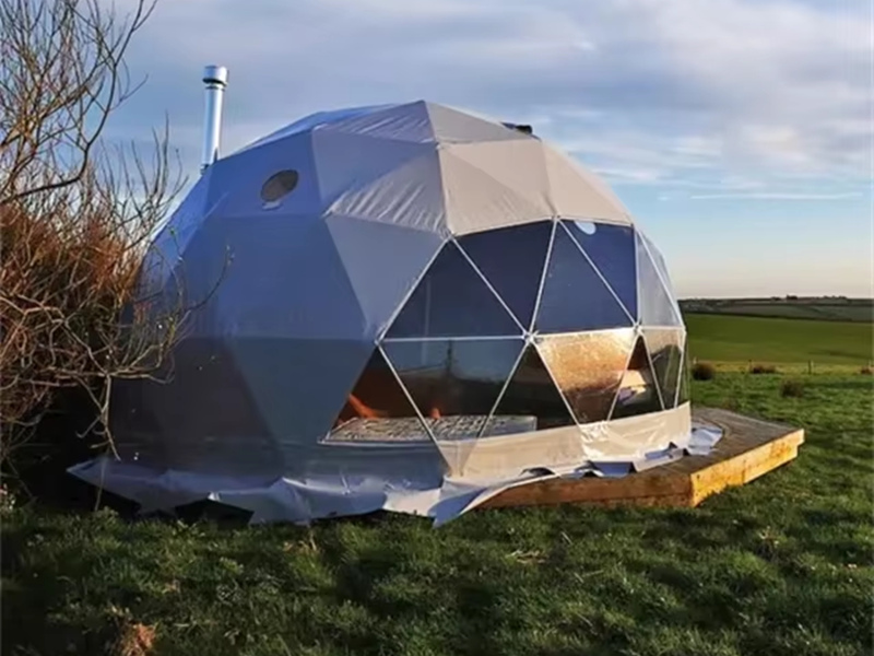 eco resort