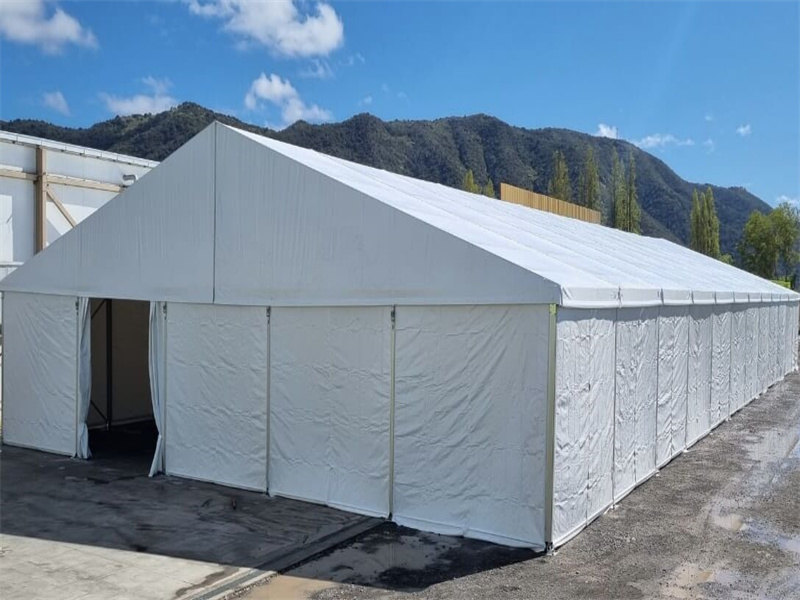 storage tent