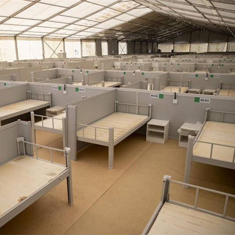 เต็นท์บรรเทาทุกข์จากโลหะผสมอลูมิเนียม: ที่พักพิงฉุกเฉิน เต็นท์ผู้ลี้ภัย และโซลูชันที่พักชั่วคราวสำหรับความช่วยเหลือด้านมนุษยธรรมทั่วโลก