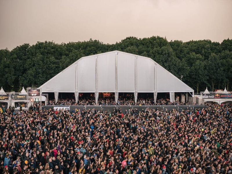 arcum tent
