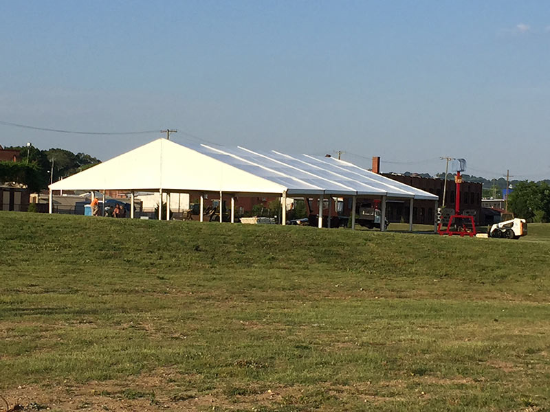 white event tent white event tent