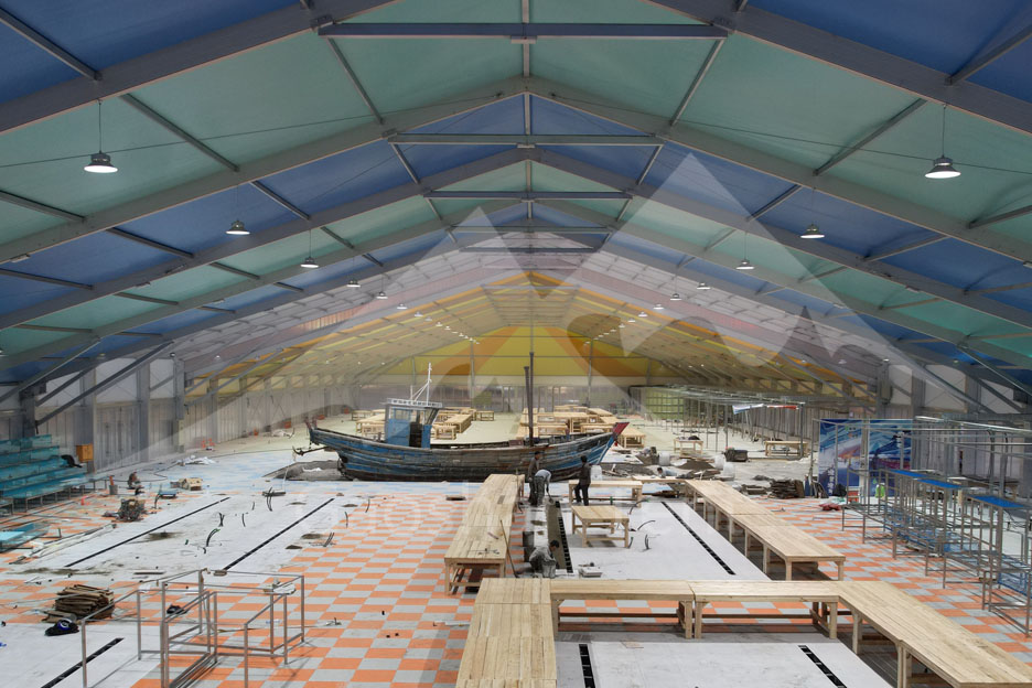 Event Tent Manufacturer