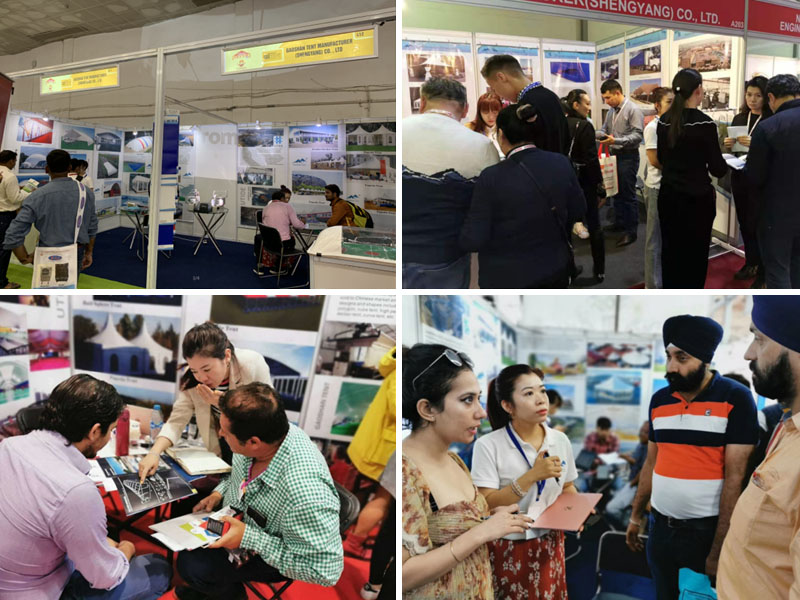 hanger tent wedding hanger tent wedding