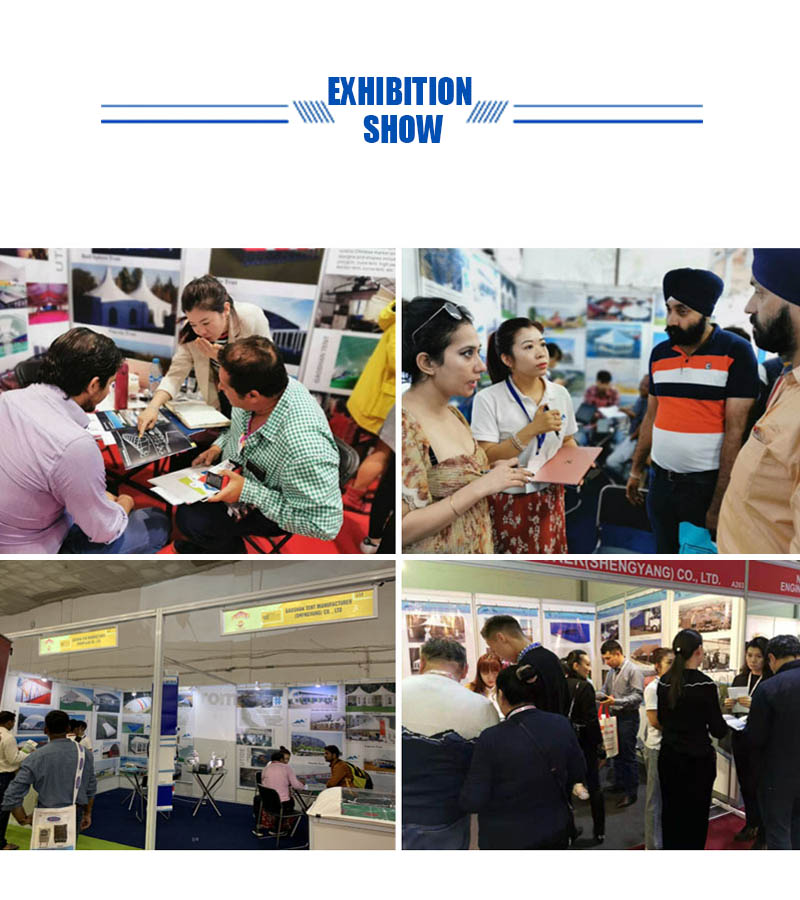 Wedding Pagoda Tent Brands