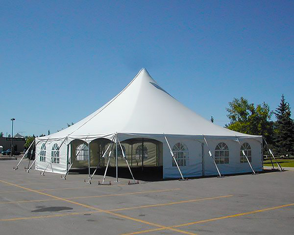 Dodecagonal tent Dodecagonal tent