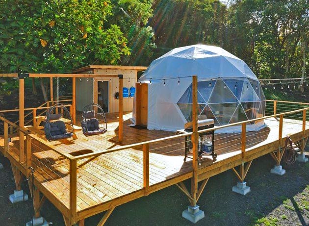 Dome Hotel Marquee Tent Dome Hotel Marquee Tent