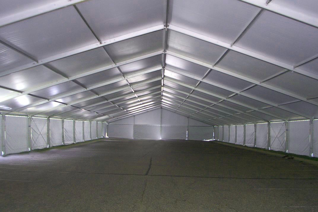 warehouse storage tent warehouse storage tent