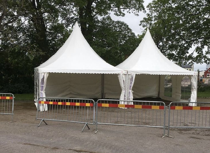 Country Pagoda Tent Country Pagoda Tent