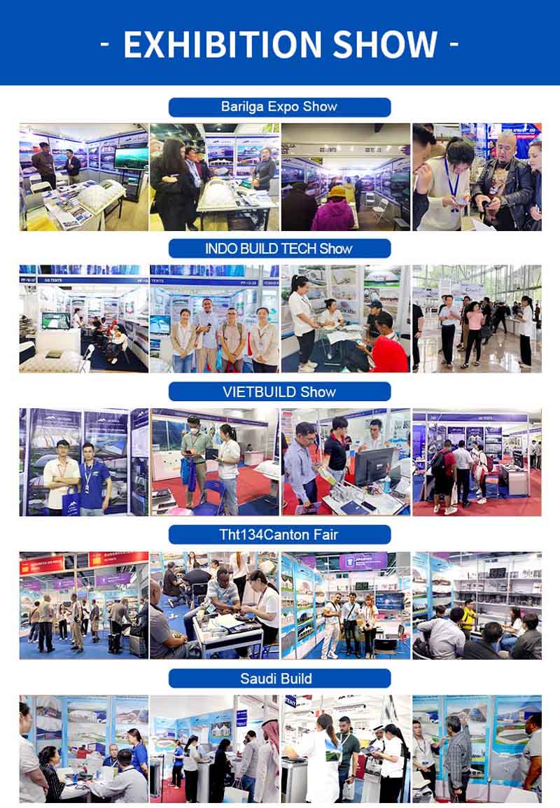 double storey exhibition tent double storey exhibition tent