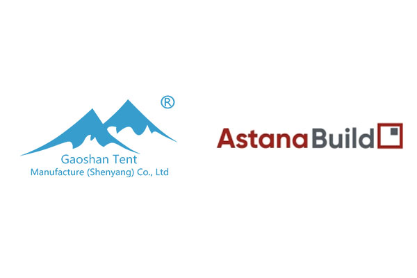 Meet Us at AstanaBuild 2026 Meet Us at AstanaBuild 2026