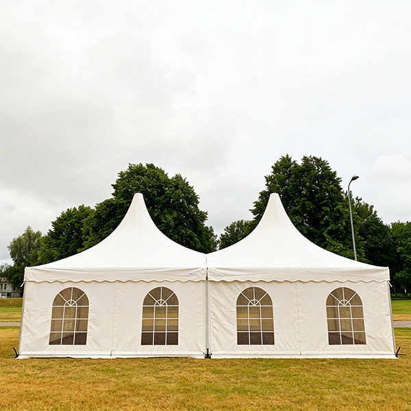 community event tent