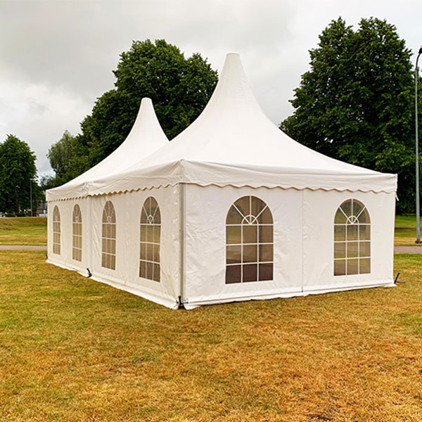 community event tent