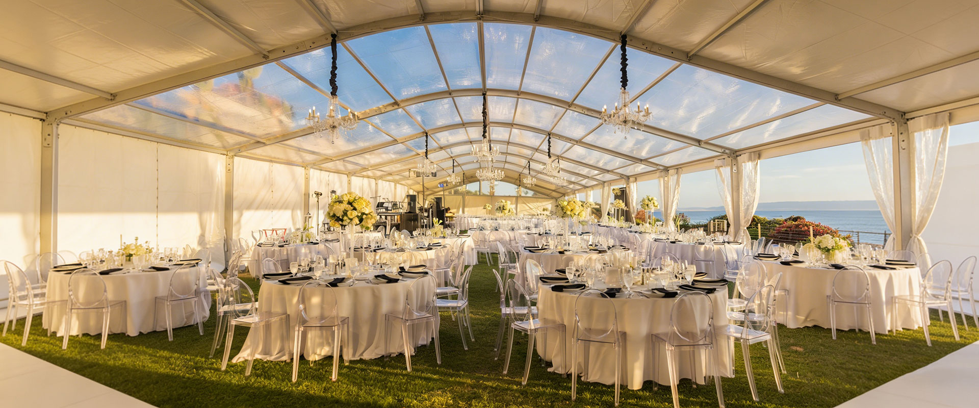 WEDDING&PARTY TENT WEDDING&PARTY TENT