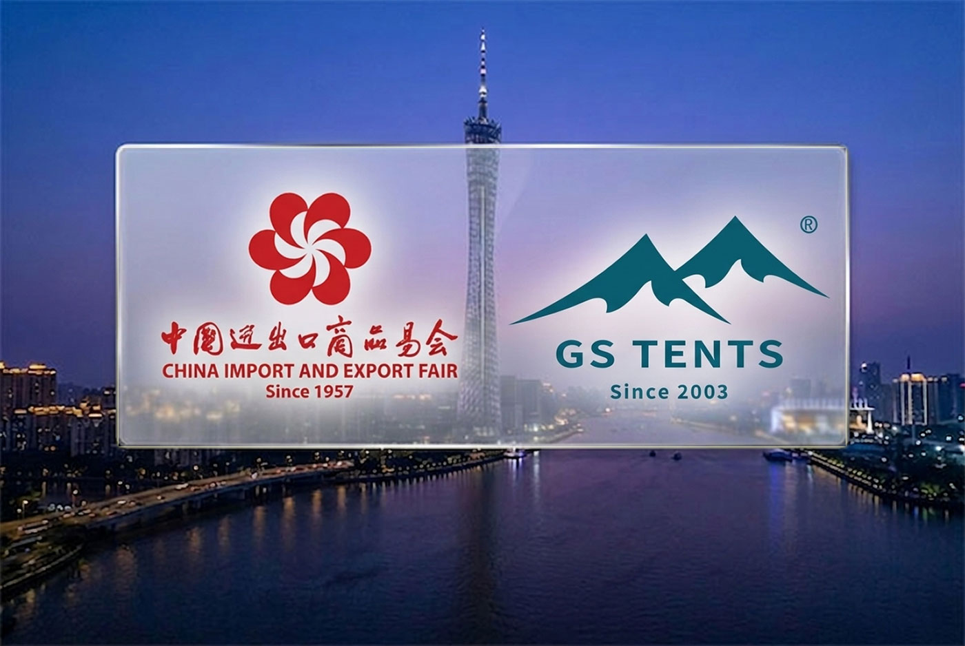 GS TENTS