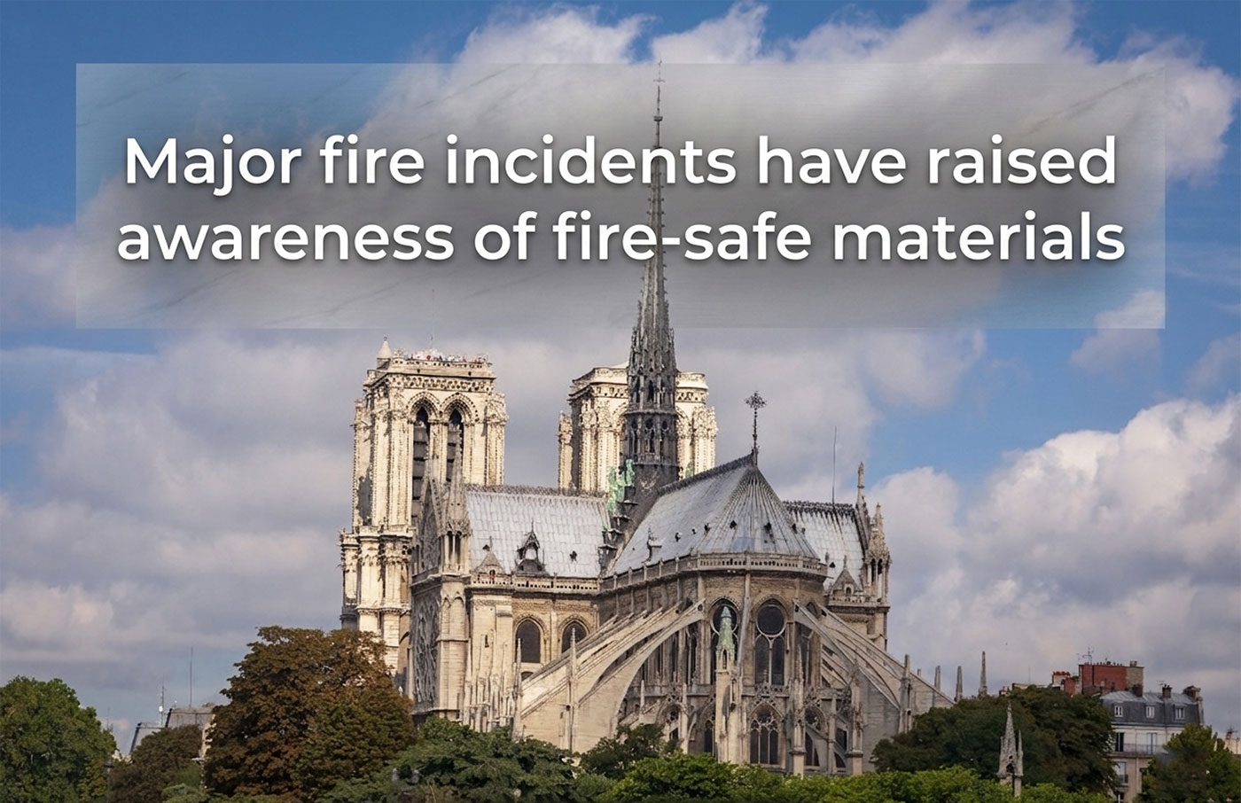 From Fire Lessons to Safer Structures: Understanding M1 Fire Classification