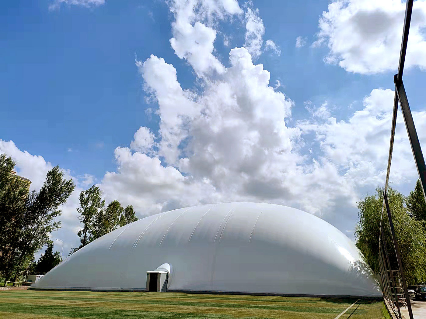 Sports Facility