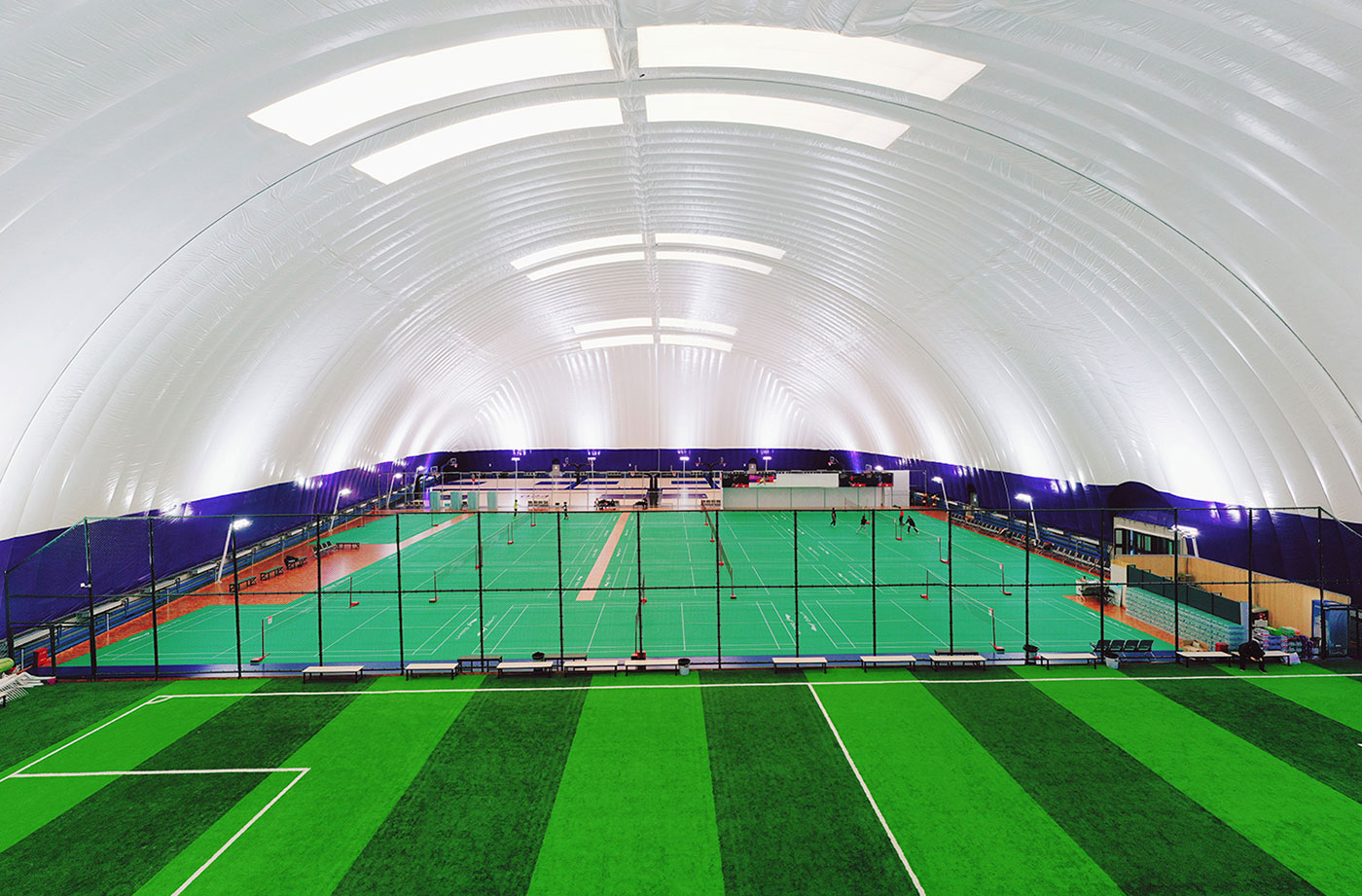 Air Dome