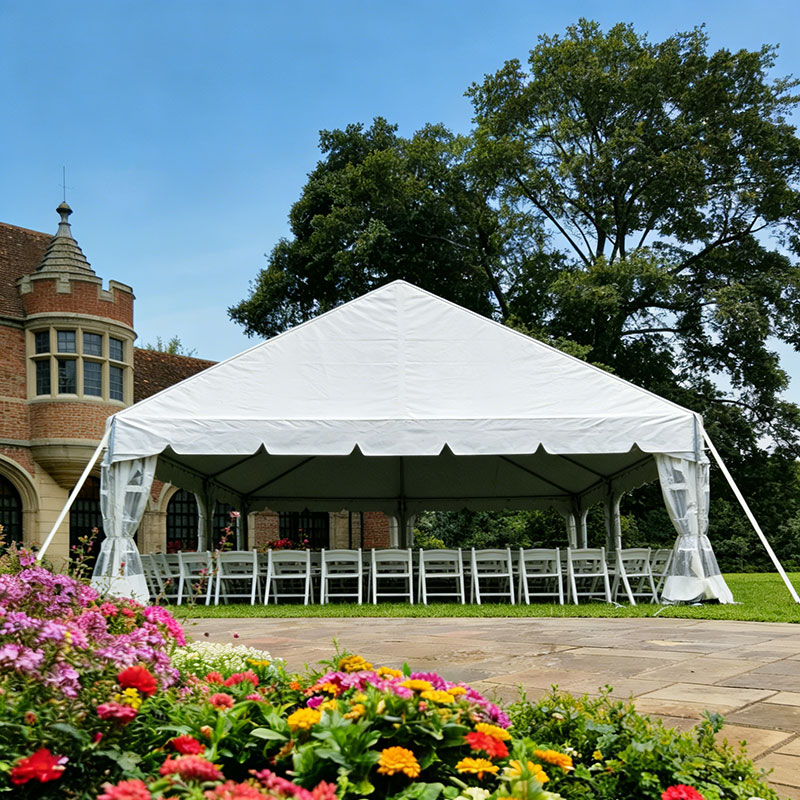 Church Tent for 800-1000 People