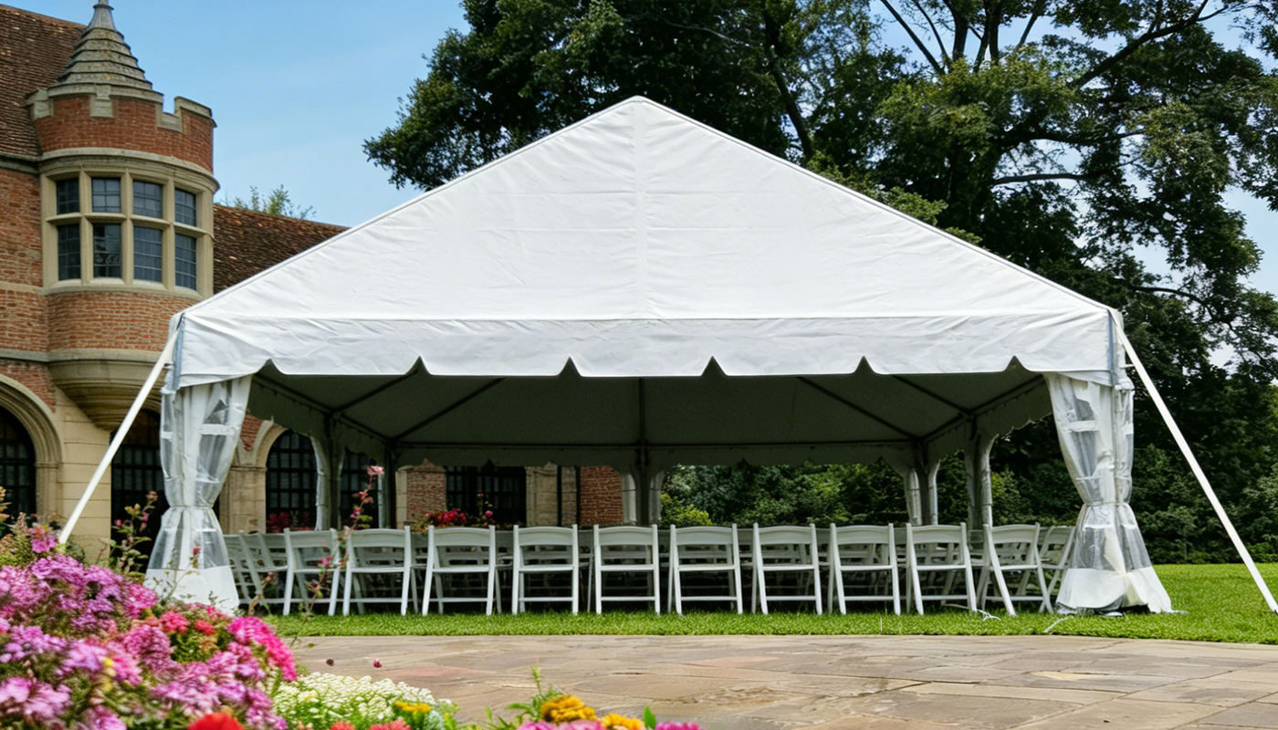 Church Tent
