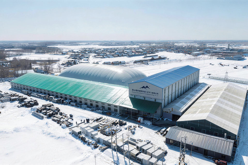 Manufactured in China’s Industrial Heartland