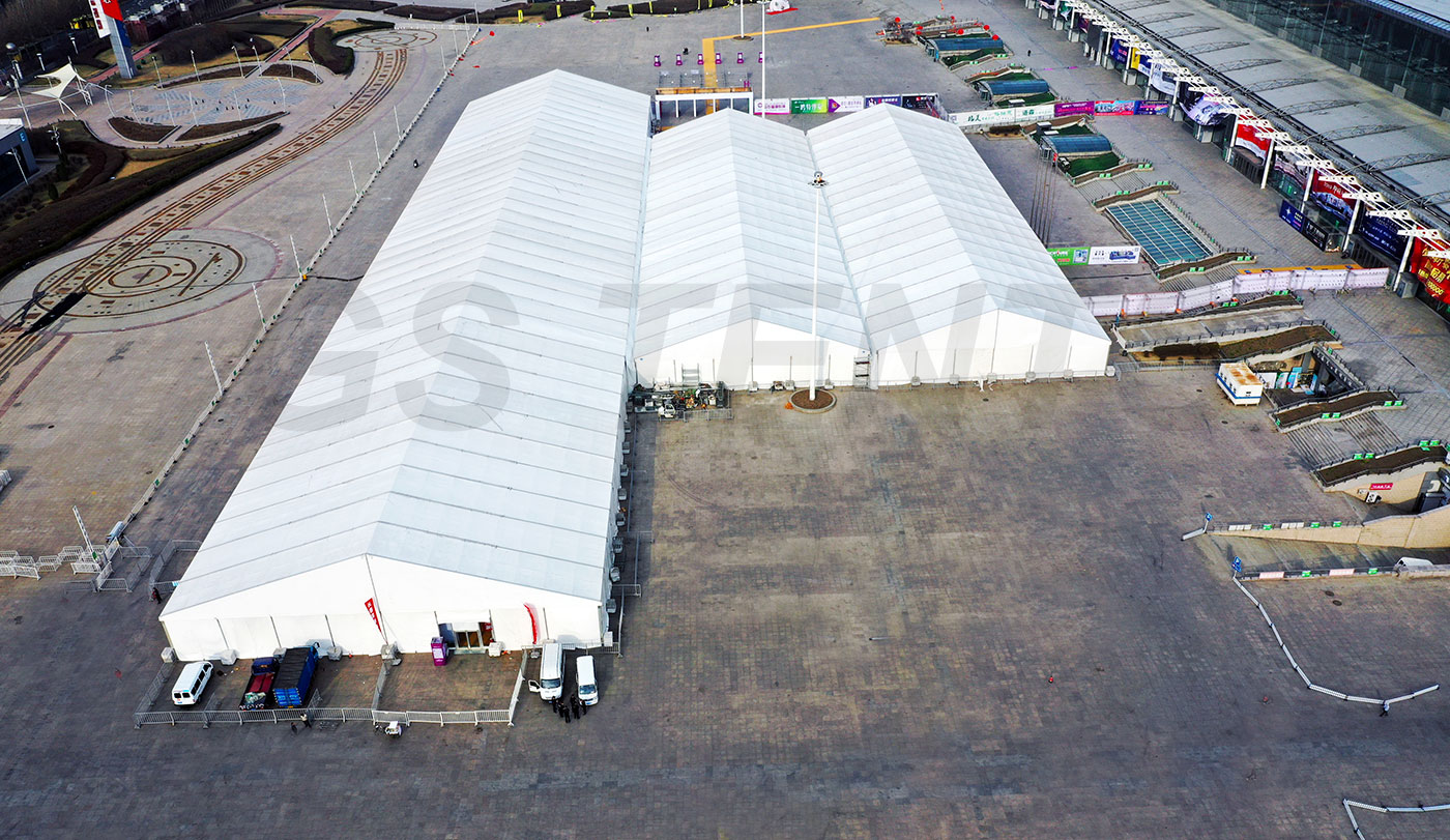 large event tent