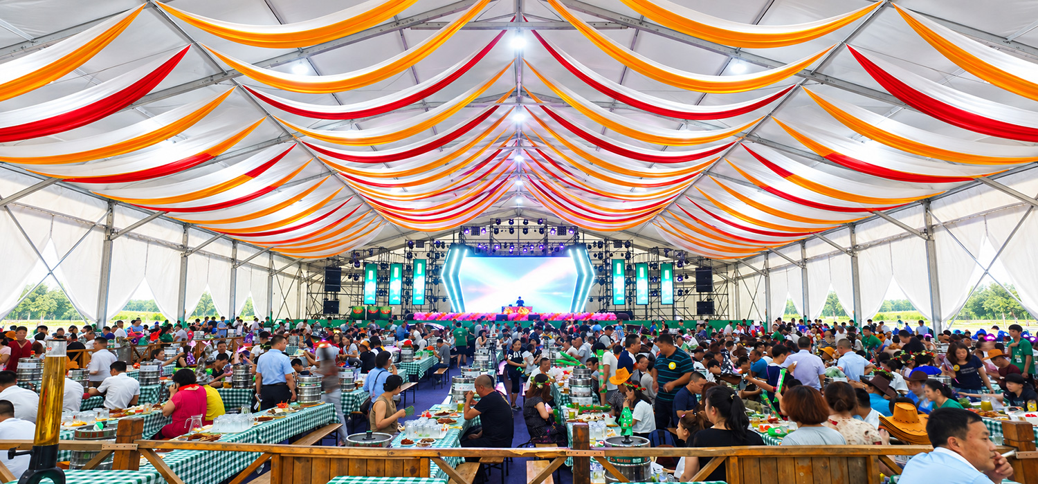 large span tent large span tent