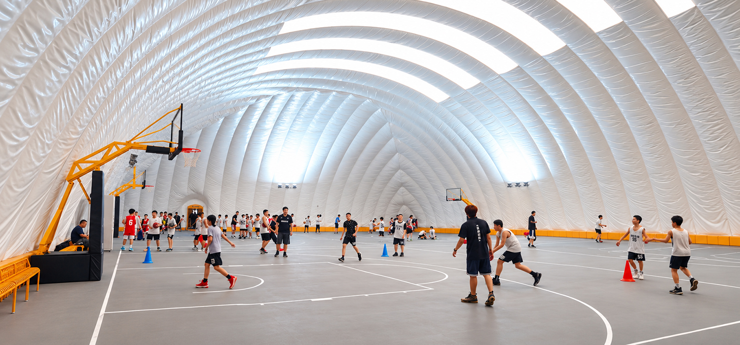 large span tent large span tent